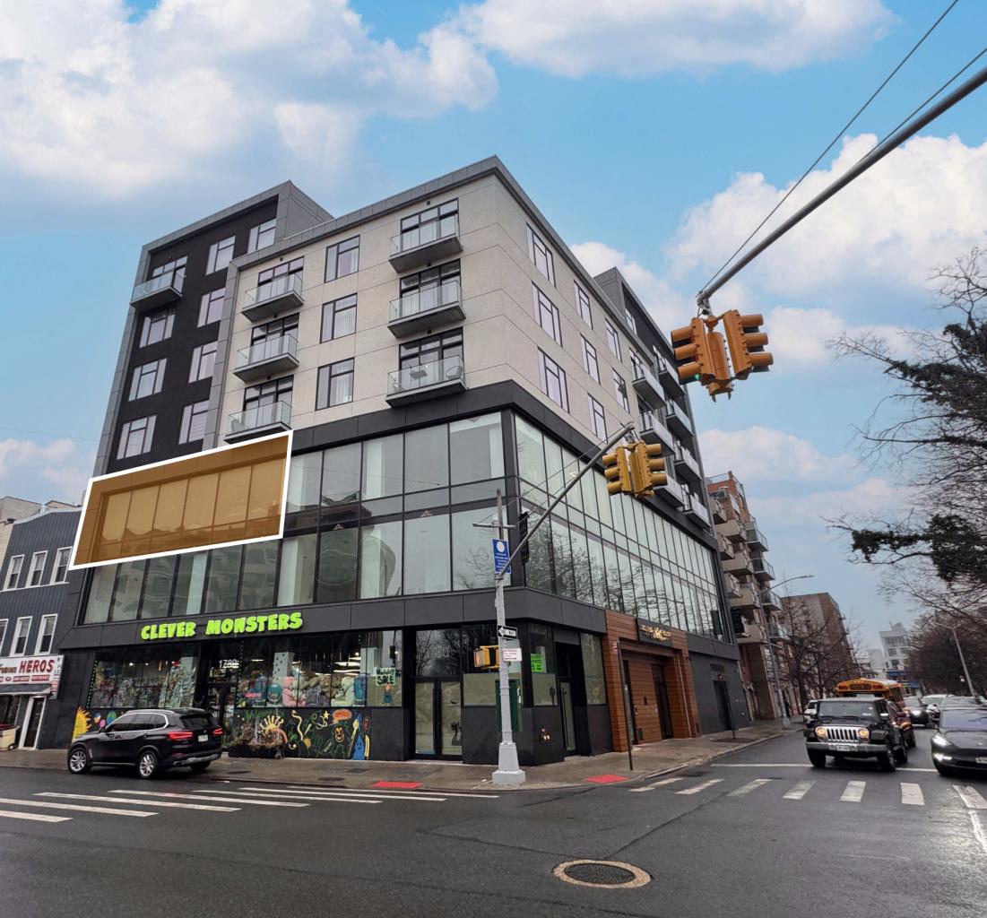 1780 Sheepshead Bay Road
